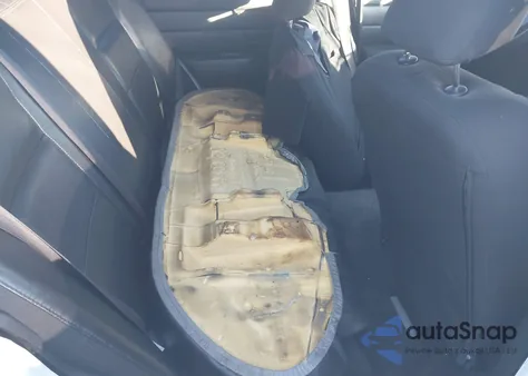 2010 Ford Crown Victoria Police/Police Interceptor z USA, uszkodzony, nr VIN 2FABP7BV2AX102141